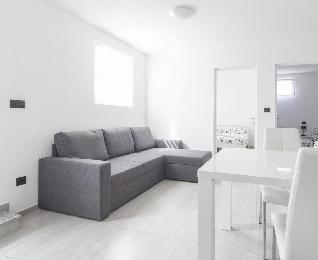 New Family 2 Bedroom Apartment Vodnjan Exterior foto